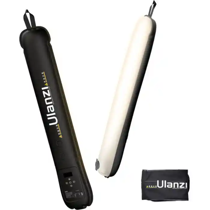 Ulanzi UA12/UA20 Portable Air Tube Light
